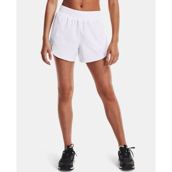Under Armour Pants - Under Armour  RUSH Woven Shorts